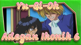 Yu-Gi-Oh!
Adegan Ikonik 6