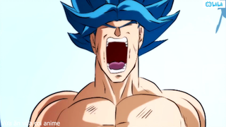 Nóng người với màn solo GOKU VS SAITAMA Part 2  I Fan Animation
