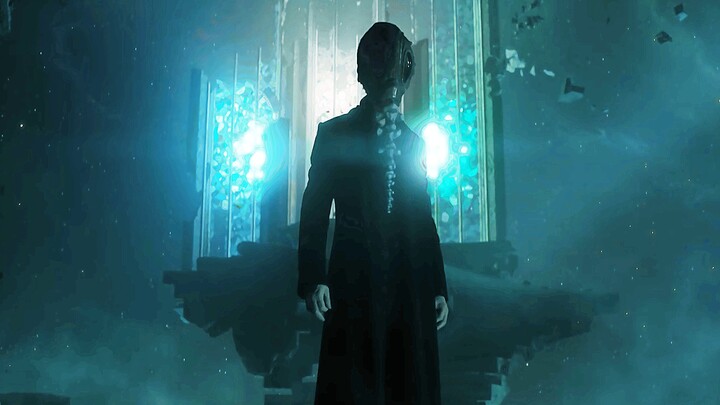 Is it a good choice for those with insomnia? DC + Netflix's sci-fi thriller "The Sandman" has releas