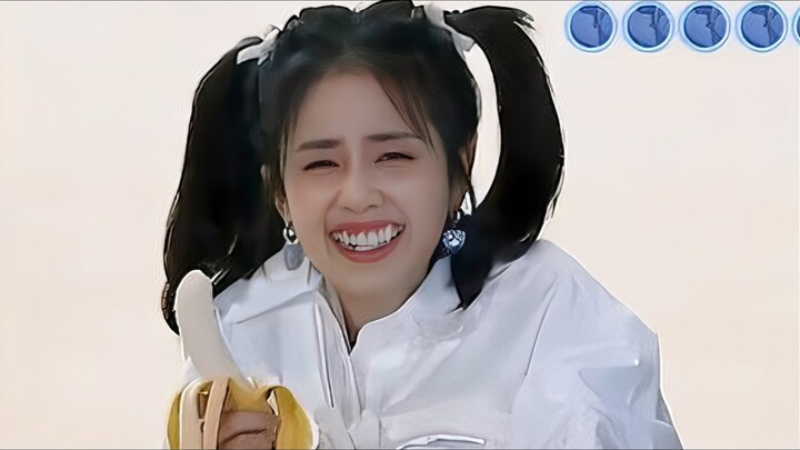 ขำตายเลย! เธอเดินเส้นทางอะไรกันแน่เนี่ย?