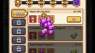 AFK Rewards by Capy