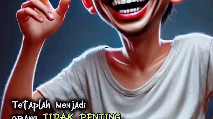 Seru2an aja