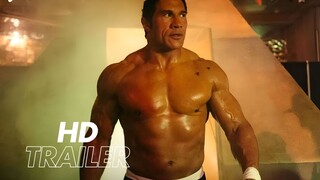 The Smashing Machine 2025_Official Trailer