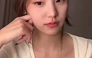 เขาจะรู้มั้ยว่าตัวเองสวยขนาดนี้😳