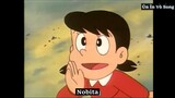 Nam thẳng mạnh mẽ Nobita