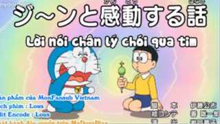 Xem Doraemon New Series - Mèo Máy Doremon - HD Vietsub - Tập 578