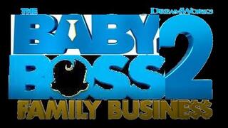 the baby boss 2 [boss baby YTP]