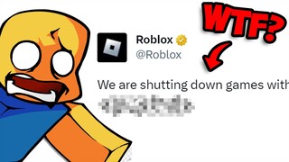 This ROBLOX Update is THE WORST… (Explained in 120 seconds)