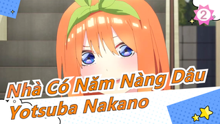 [Nhà Có Năm Nàng Dâu] Những cảnh đặc biệt của Yotsuba Nakano_2