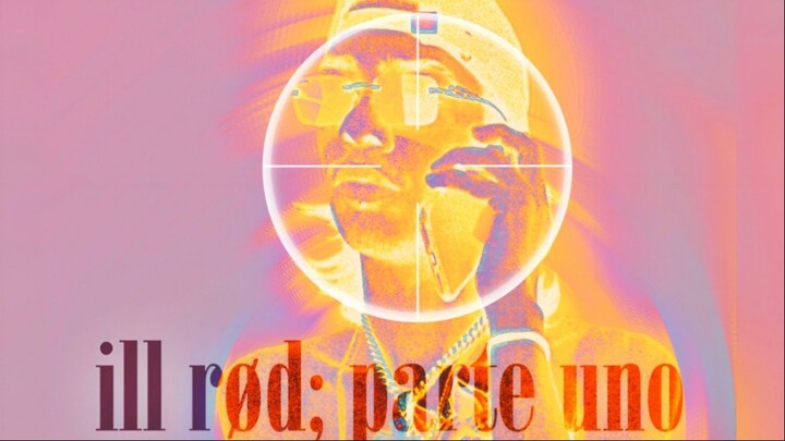 1. ILL ROD - TU CUERPO