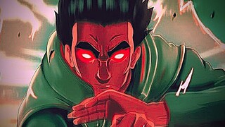 O DIA EM QUE O GAI PROVOU SER O MAIS FORTE DO ANIME