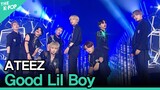 ATEEZ, Good Lil Boy (에이티즈, Good Lil Boy) [2020 ASIA SONG FESTIVAL]