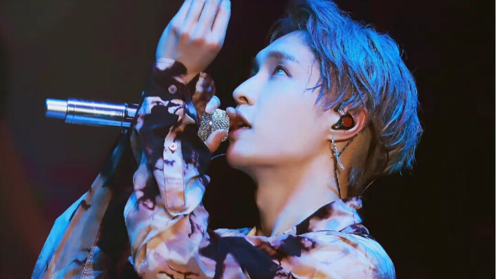 Wah! Pantas aja penggemarnya begitu percaya diri! Idol Tiongkok yang langgeng di industri hiburan me