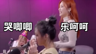 【ITZY】当情绪上头时播放了feel special……