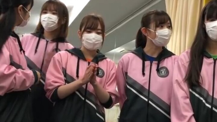 [تدريب استوديو الرقص] فيديو تسجيل تدريب استوديو الرقص الخاص بـ Star Cluster الموسم الأول (بحجم التلف