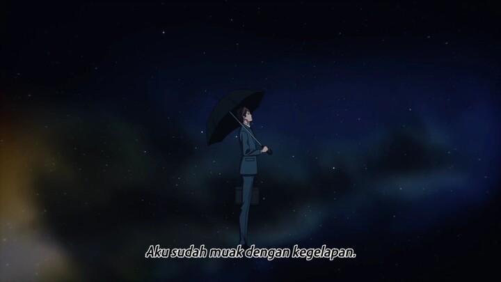 Poor Momose-kun 😢🥺😖😓😭 | Beginilah sulitnya jadi dewasa 😔☹️😒😓