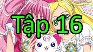 [Lồng Tiếng - Eng Sub] Suite Precure - Chiến Binh Âm Nhạc - Tập 16/Ep 16