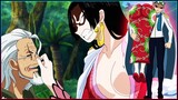 The TERRIBLE Perception Of Female Characters (Hancock vs Coby) | One Piece Discussion