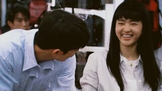 Nam Joo Hyuk & Kim Tae Ri Comfortable to each other - Lover
