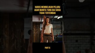 SEMANGAT KU ADALAH WANITA CANTIK INI #alurceritafilm #film