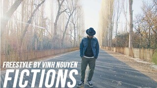 【Kinjaz】Vũ điệu tự do trong rừng của Vinh Nguyễn