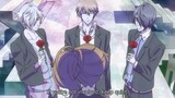 Brother's Conflict Episode 8 (English Subtitle)
