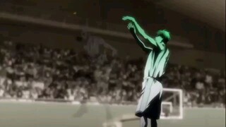 kuroko Basketball Season 1 Episode 1