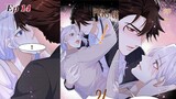 Ep 14 Old Scar | Yaoi Manga | Boys' Love
