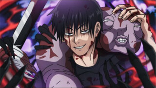 The curse phonk-4k with nearly 10 million views on YouTube [Edit/AMV]