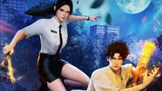 Immortal Doctor Modern City Eps50 Sub Indo