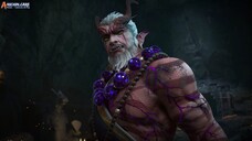 EP14 | Tales of Demons and Gods S9 - 1080p HD Sub Indo
