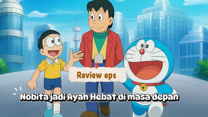 Semangat demi jadi ayah hebat di masa depan