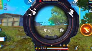 HighLight FreeFire #132