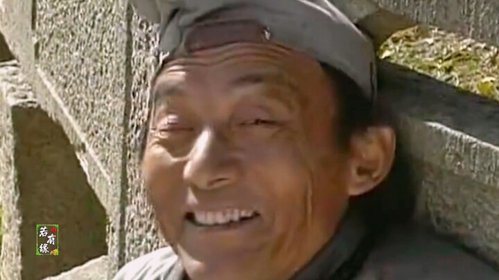 “Venerable Elder, though you dwell in lofty realms and are detached from worldly affairs, attaining 