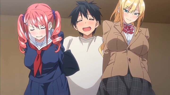 No Sensor!! Parah Njir, Kakaknya Malah di Embat Juga??