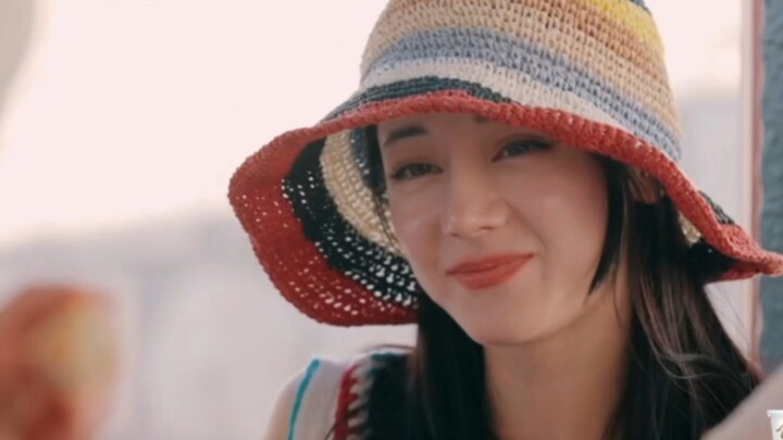 The entire “Youth With You” cast is having a blast—so hilarious!