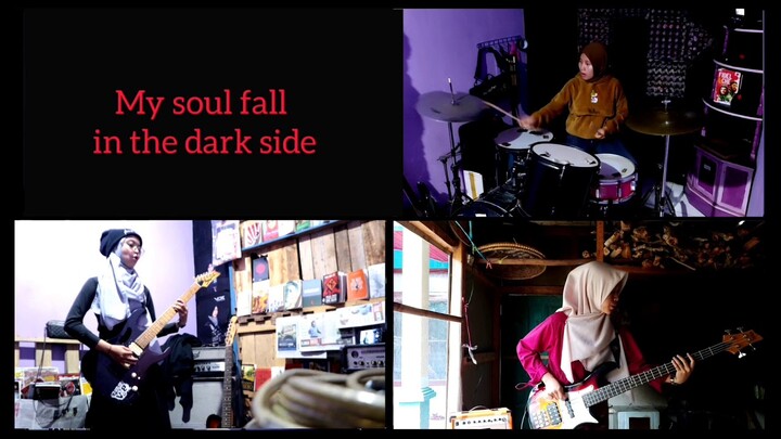 VoB "Mengadili konsepsi adil dari sejak pikiran" - School Revolution