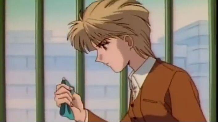 Fushigi Yuugi Episode 49