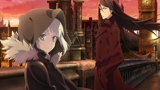 [Musik Redstone] Hibari [Buku Acara Monarch El-Melloi II]