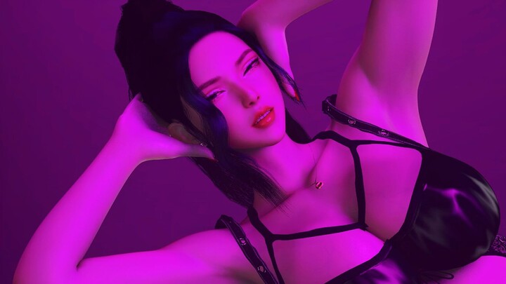 🚂Goyang Kereta Api🚂 ft. Victory