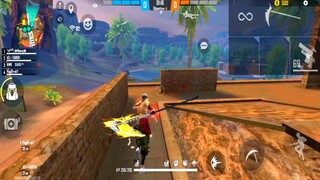 free fire cs renked - op ump - free fire clash squad - free fire video - free fi