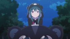 Kuma Kuma Kuma Bear Ep 01 BD 1080p Sub Indo (No Sub)