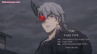 EP19 Sword of the Demon Hunter: Kijin Gentoshou (Sub Indonesia)