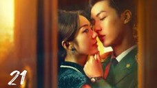 Episode 21 Palms on love | Chinese Drama