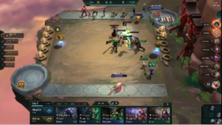 KHÓ CHỊU ĐẾN PHÁT KHÓC VỚI ORIANA 3 SAO +X3 SHOJIN _ 1S XOÁY 1 LẦN SIÊU BÁ ĐẠO .