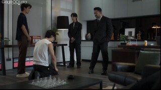 The Bangkok Boy- EP2