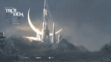 [Vietsub] Kịch truyền thanh Trời đêm | Mùa 1 tập 3