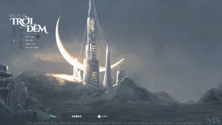 [Vietsub] Kịch truyền thanh Trời đêm | Mùa 1 tập 3