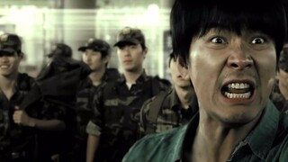 [Xiaoxia] "Montage" menyindir ketidakmampuan polisi Korea. Menurut saya, film ini termasuk di antara