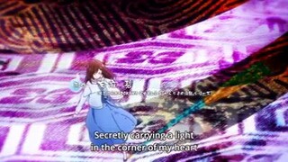 Kakuriyo no Yadomeshi Episode 13